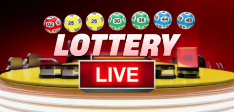 lottery live