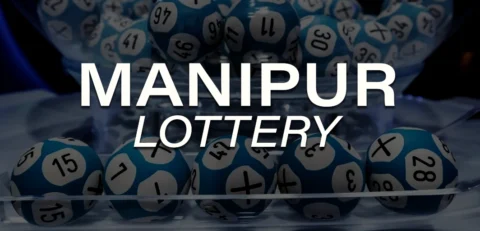 Manipur lottery