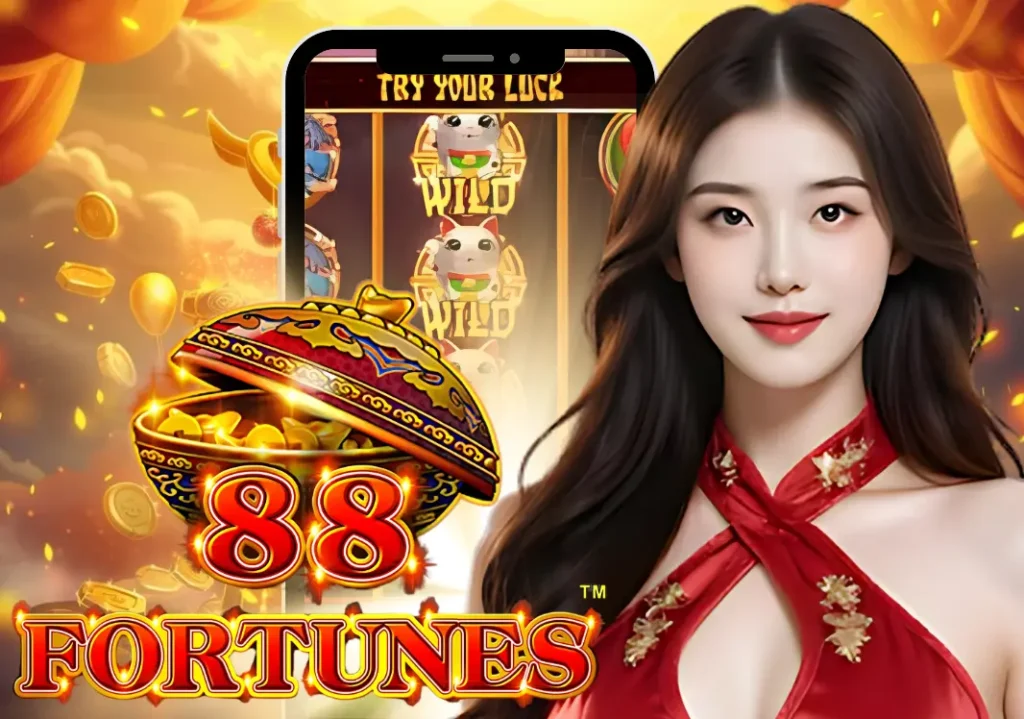lucky number