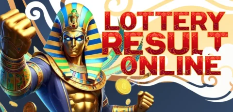 Online Lottery Results
