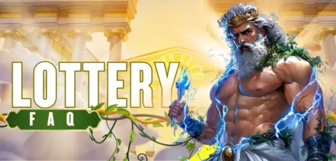 lottery FAQ