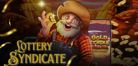 lottery syndicate