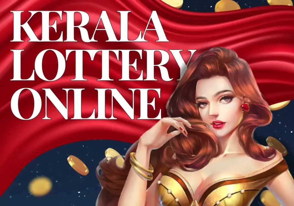 Kerala Lottery Online
