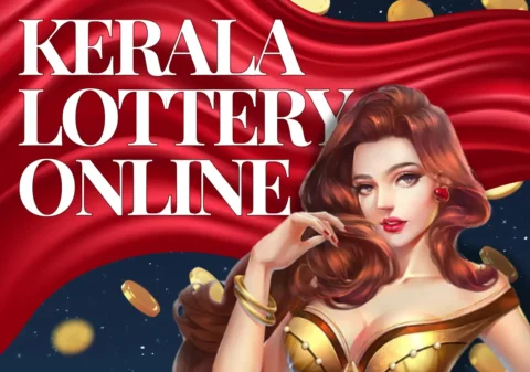 Kerala Lottery Online
