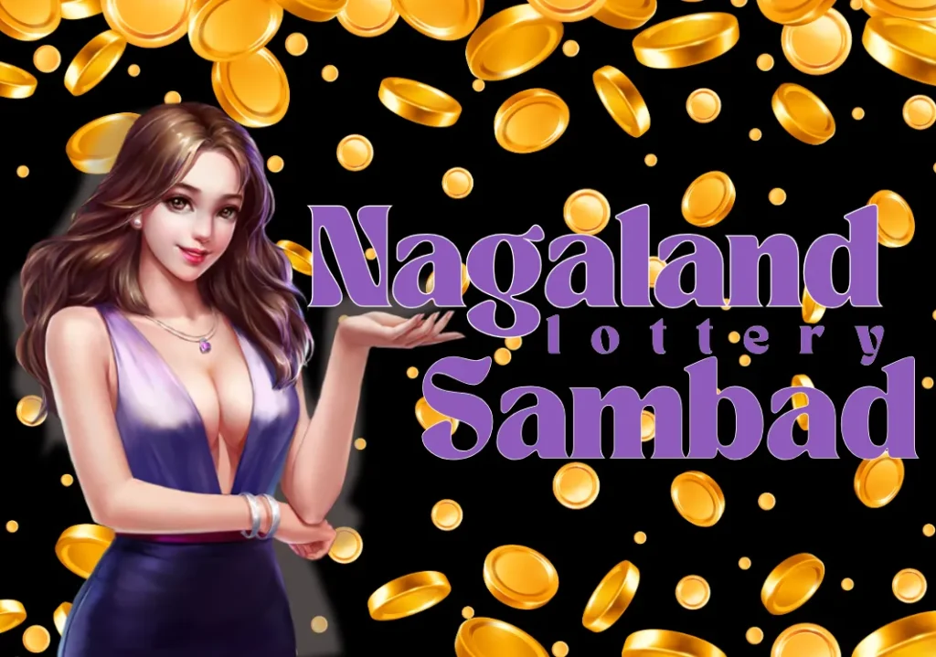 Nagaland Lottery Sambad