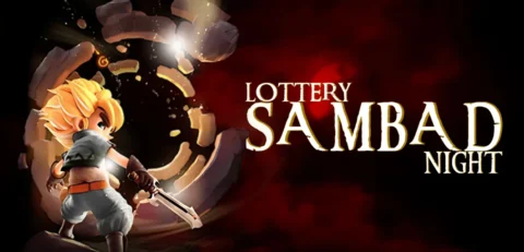 ottery Sambad Night result sheet displaying recent winners