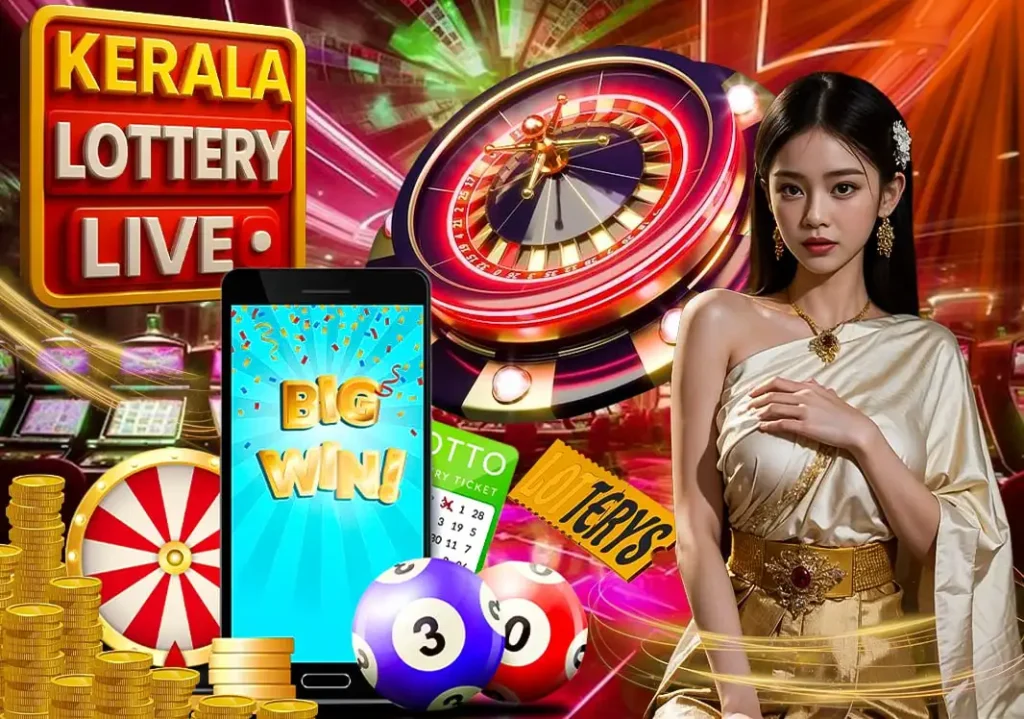 kerala lottery winnning