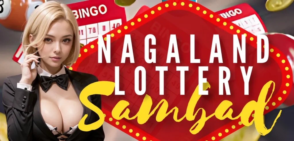 Nagaland Lottery Sambad Result