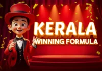 Kerala Winning Formula