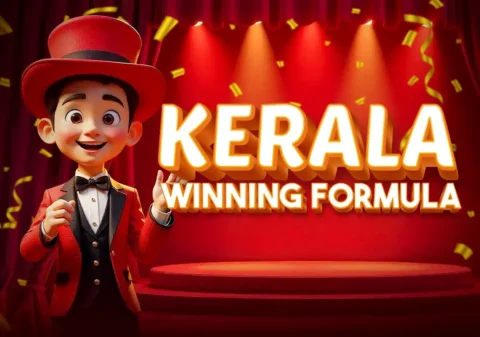 Kerala Winning Formula