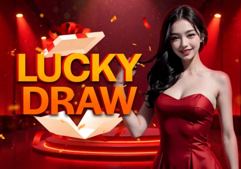 Lucky Draw