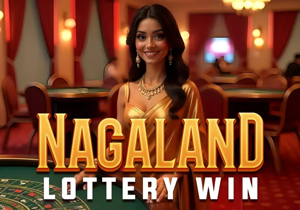 nagaland lottery win