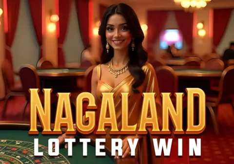 nagaland lottery win