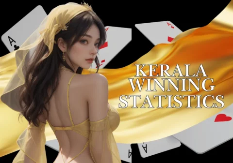kerala winning statistics